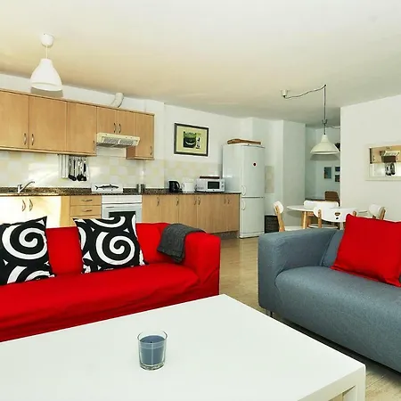Apartment Arrecife - Ace02032-dyd Arrecife (Lanzarote)