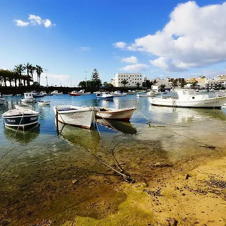 Arrecife - Ace02032-dyd *