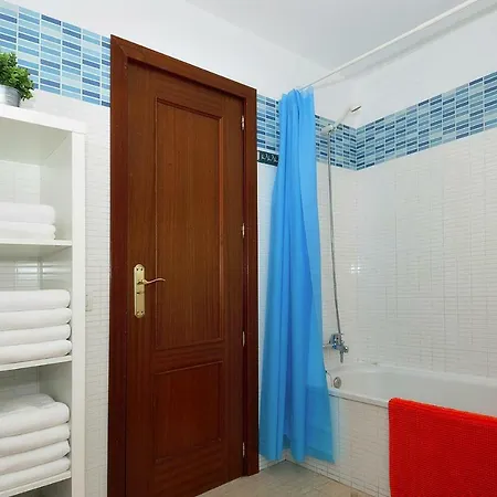 Apartament Arrecife - Ace02032-dyd *