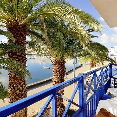 Apartament Arrecife - Ace02032-dyd *