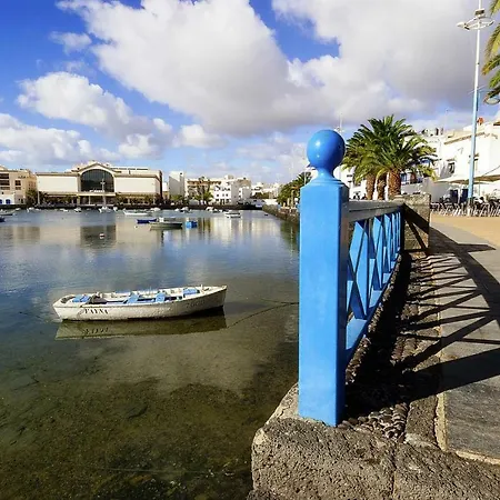 Arrecife - Ace02032-dyd *